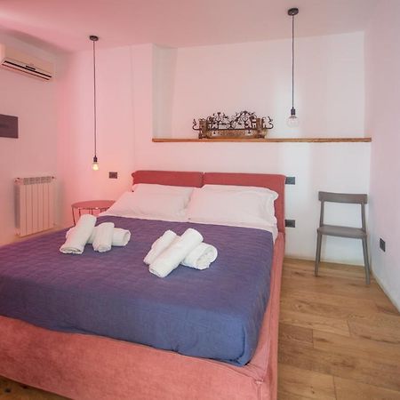 Hotel Diffuso Antichi Ricordi 칼타니세타 외부 사진
