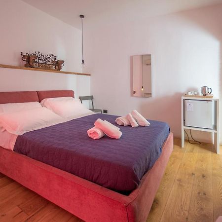 Hotel Diffuso Antichi Ricordi 칼타니세타 외부 사진