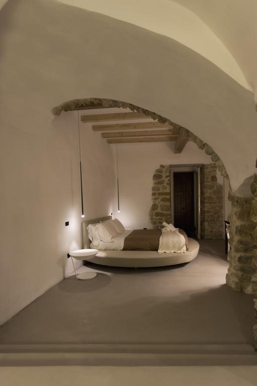 Hotel Diffuso Antichi Ricordi 칼타니세타 외부 사진
