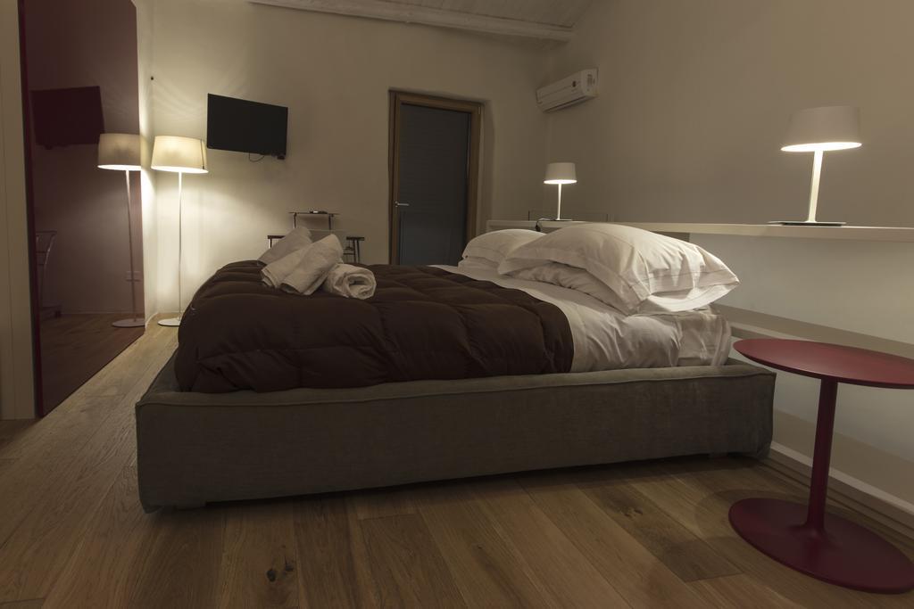 Hotel Diffuso Antichi Ricordi 칼타니세타 외부 사진