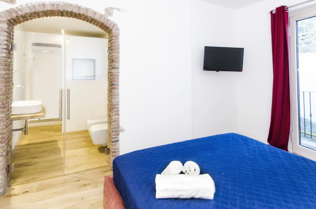 Hotel Diffuso Antichi Ricordi 칼타니세타 외부 사진