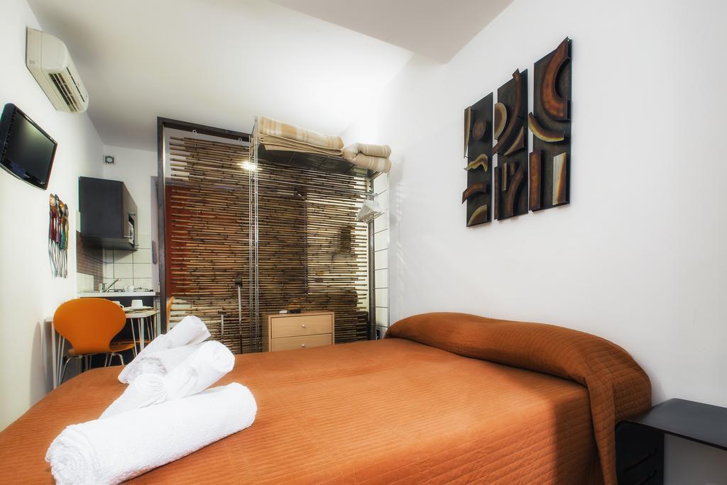 Hotel Diffuso Antichi Ricordi 칼타니세타 외부 사진