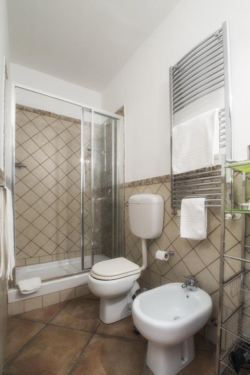 Hotel Diffuso Antichi Ricordi 칼타니세타 외부 사진