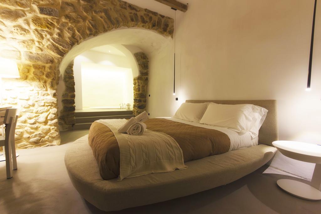 Hotel Diffuso Antichi Ricordi 칼타니세타 외부 사진