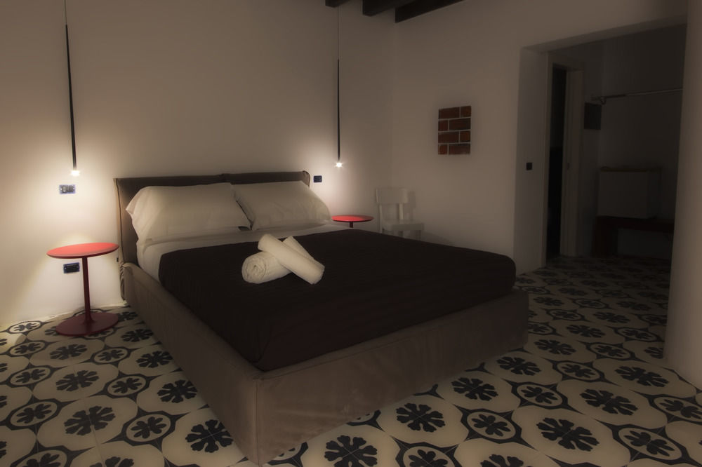 Hotel Diffuso Antichi Ricordi 칼타니세타 외부 사진