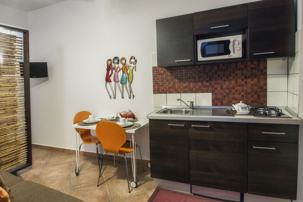 Hotel Diffuso Antichi Ricordi 칼타니세타 외부 사진