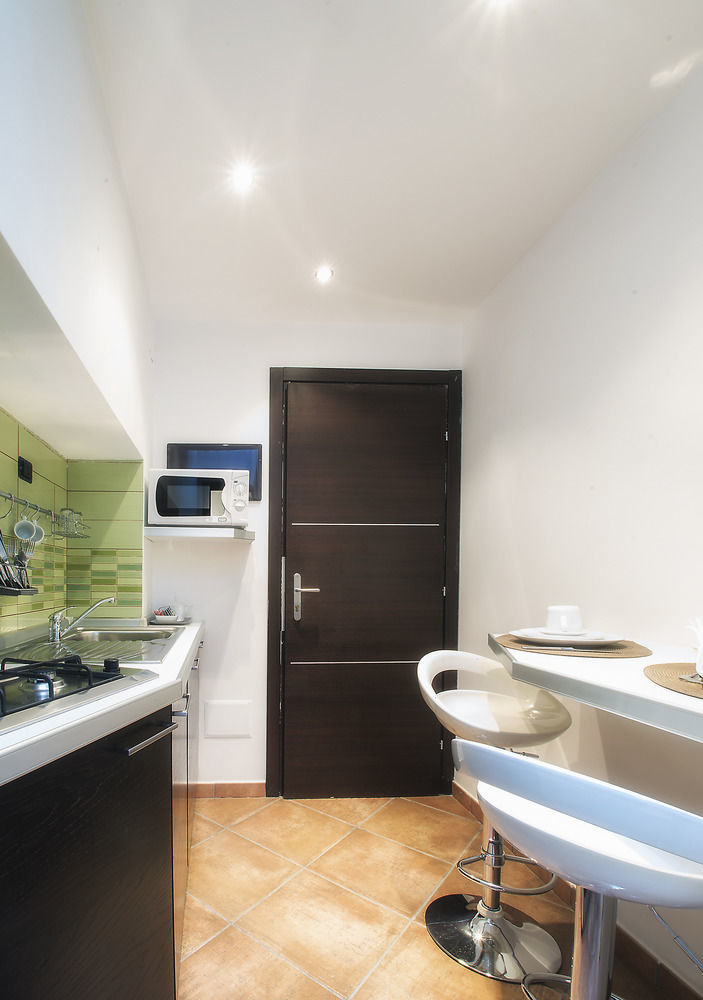 Hotel Diffuso Antichi Ricordi 칼타니세타 외부 사진