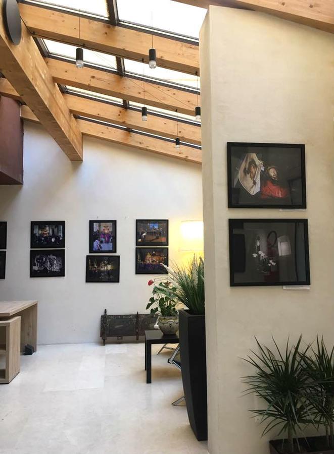 Hotel Diffuso Antichi Ricordi 칼타니세타 외부 사진