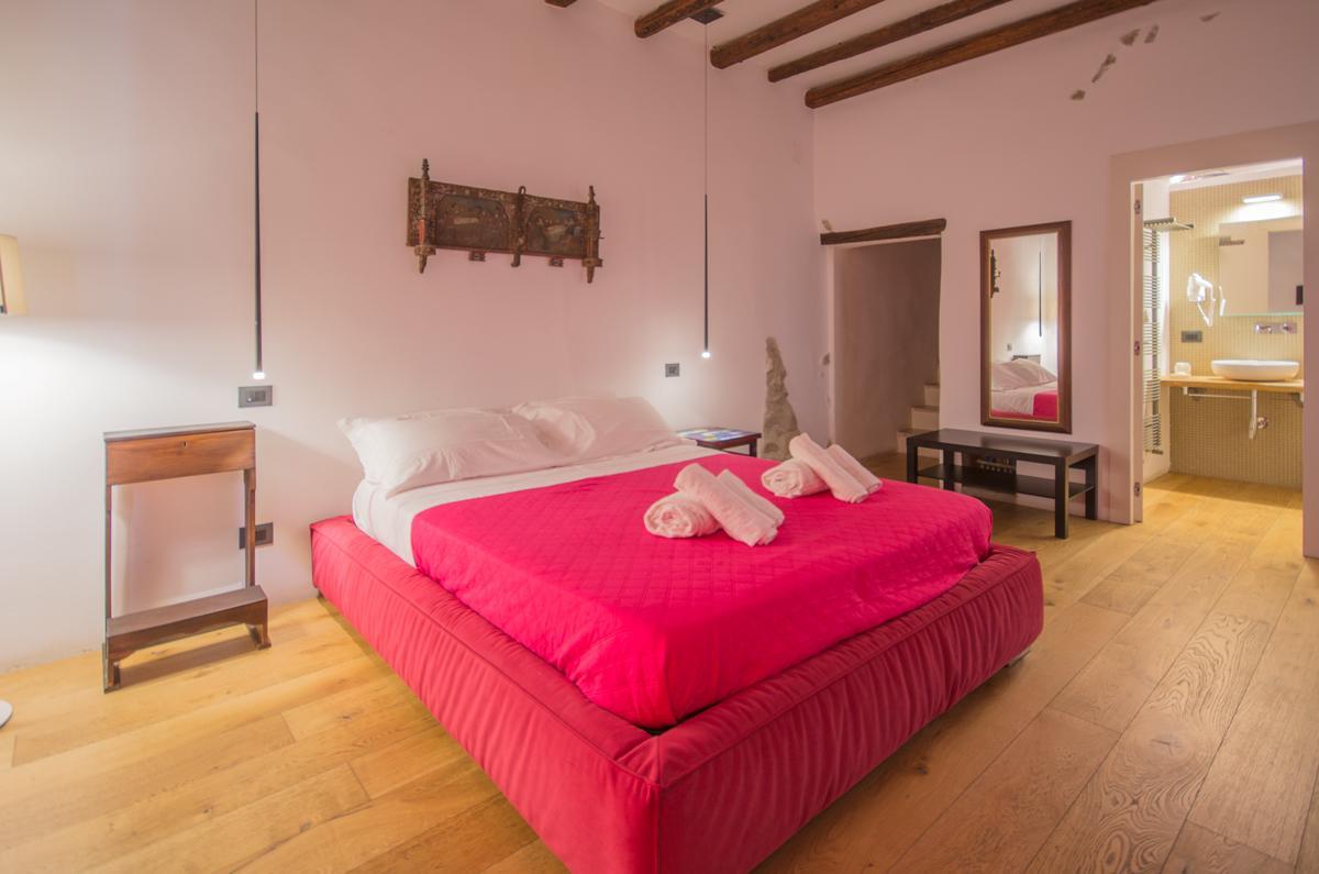Hotel Diffuso Antichi Ricordi 칼타니세타 외부 사진