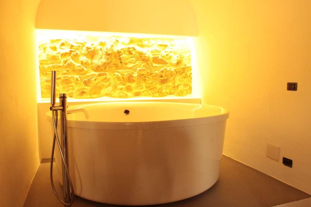 Hotel Diffuso Antichi Ricordi 칼타니세타 시설 사진