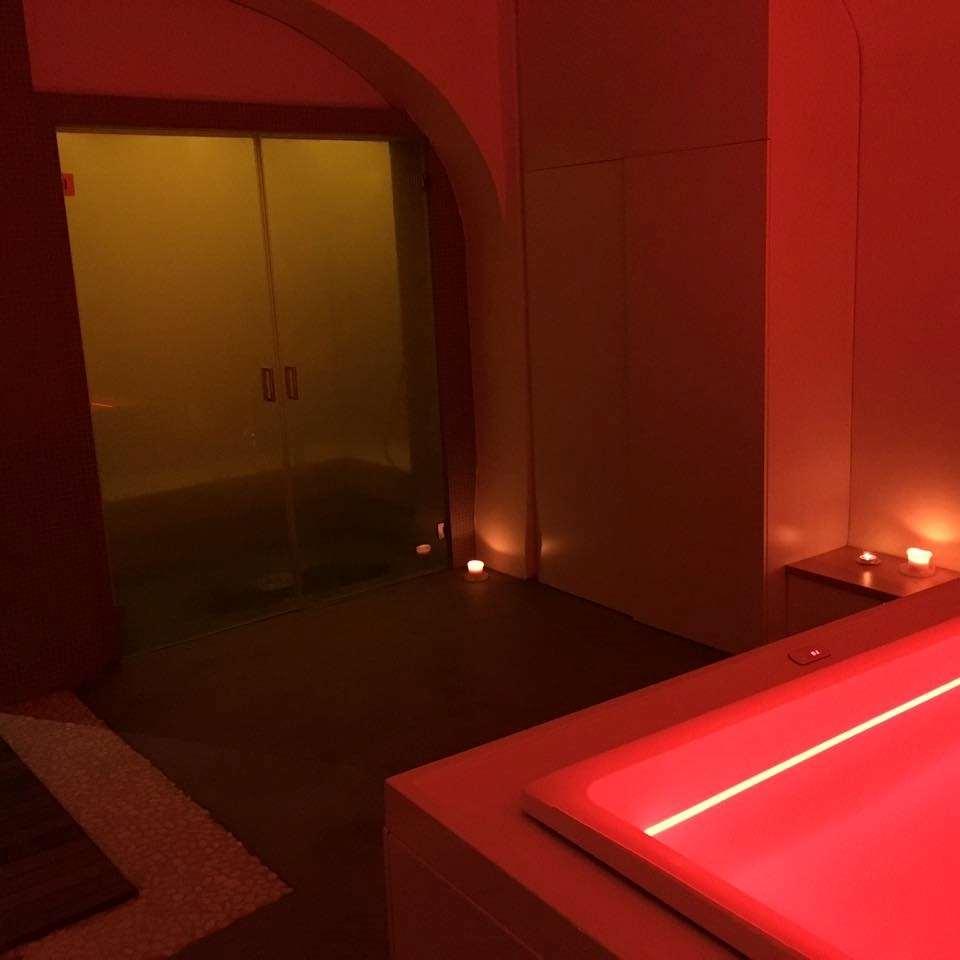 Hotel Diffuso Antichi Ricordi 칼타니세타 시설 사진